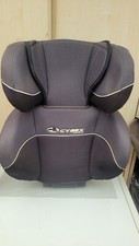 Cybex Solution Rückenlehne mit Bezug / Ersatzbezug 