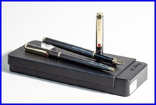 1990's Rotring Set With