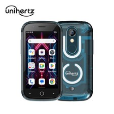 Unihertz Jelly Star Kleinstes