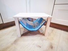 Meerschweinchen Hase