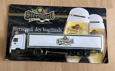 Sternquell Werbetruck 1:87