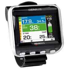 Mares Genius Tauchcomputer mit