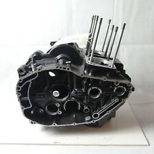 Yamaha XS 400 Motorengehäuse Motorgehäuse motor housing 12E-15100-00 B0141