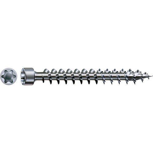 100er multipack spax - 100er,