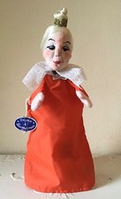 Dresdner Künstlerpuppe