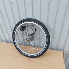 Laufrad Hinterrad 20 Zoll