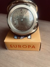 Schwarzer Vintage 70er Europa