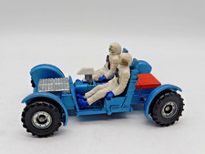 Dinky Toys   355    /   Lunar