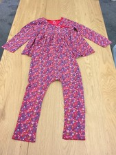 Next Set Mädchen Größe