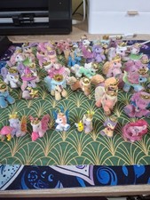 Filly-Pferde Konvolut, Sammlung 38 Stück