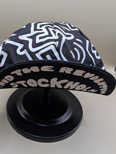Headdy cycling cap - cycling, rennrad