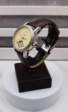 Ingersoll IN5000 Automatic Glasboden Unisex Armbanduhr in sehr guter Erhaltung