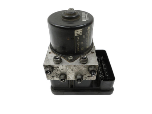 Abs esp steuergerät aggregat - abs,