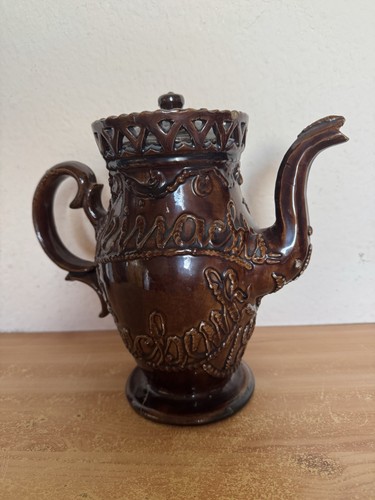 Seltene teekanne kaffeekanne - seltene,