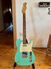 2021 Fender Vintera 60‘s