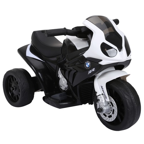 Elektro kindermotorrad dreirad - elektro,