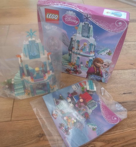 Lego disney frozen - lego,