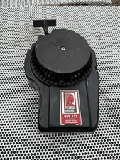 Gehäuse Seilzugstarter