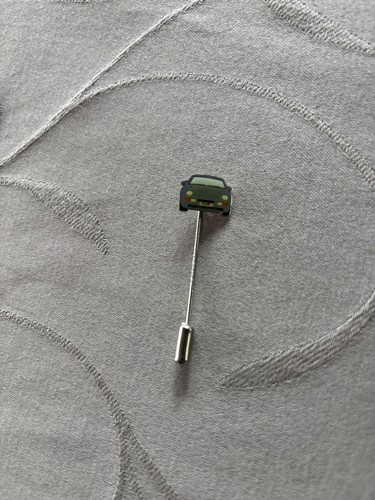 Porsche 968 blau pin - 968,