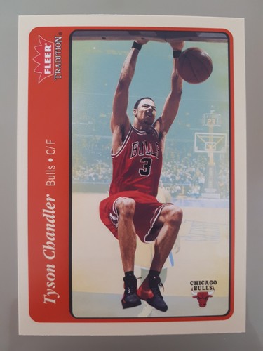 2004 fleer tradition - fleer,