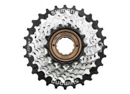Shimano fahrrad schraubkranz - fahrrad,