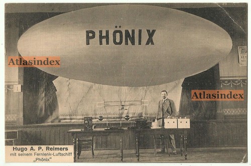 Phönix hugo reimers - phÖnix,