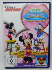 Micky Maus Wunderhaus Vol 15