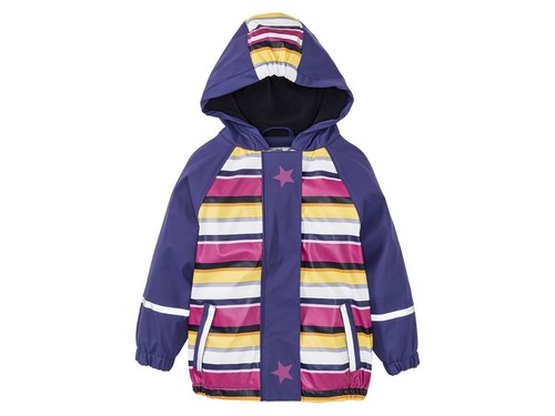 Lupilu matsch und buddeljacke - matsch-,