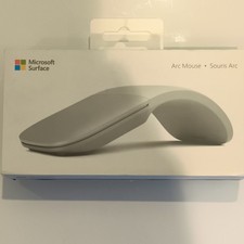 Maus Microsoft Arc Wireless