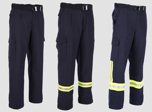 Feuerwehrhose hupf teil - feuerwehrhose, 2