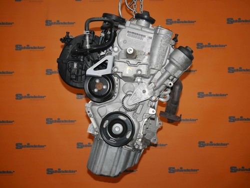 Motor blf 67tkm - blf, /