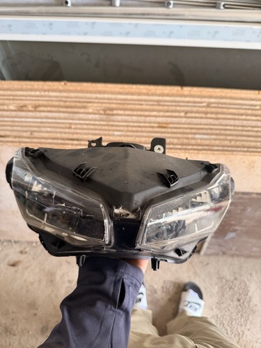 Scheinwerfer honda cbr - honda,