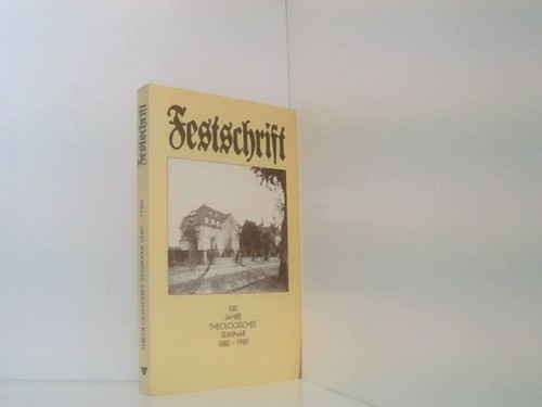 100 jahre theologisches - 100,
