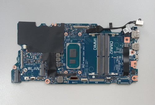 Dell latitude 3420 mainboard - dell,