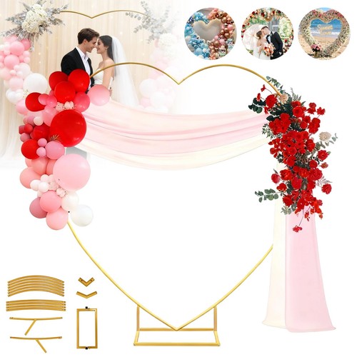 Hochzeit bogen ständer - ständer, metall