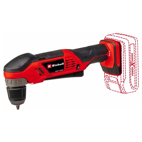 Einhell li solo power - 18,