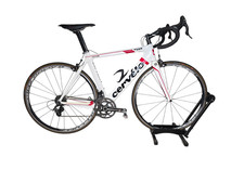 Rennrad - Cervelo S2 -