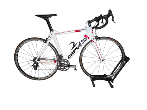 Rennrad cervelo - s2,
