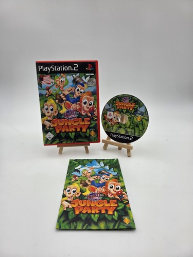 Buzz junior jungle party - buzz!,