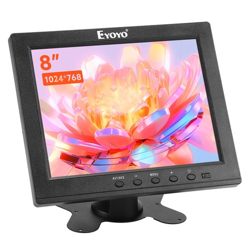 Eyoyo zoll mini lcd - 8-zoll,