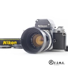 [NEUWERTIG mit KAPUZE] Nikon