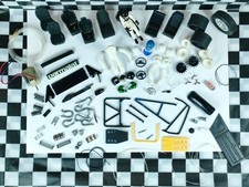 Modellbauteile über 50 Teile