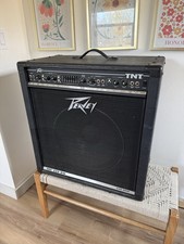 🍊Vintage 1990s Peavey TNT