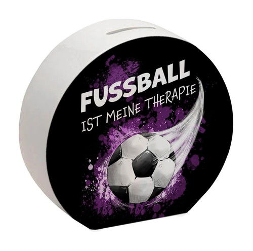 Fußball ist meine - , therapie