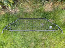 Hundegitter Skoda Octavia 3 (Bj 2007), Kleinmetall, NP 214,-€