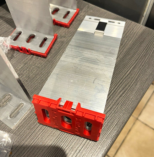 Hilti mft fox l - 4x, vi