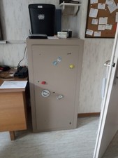 Stahlschrank Sicherheitsstufe B