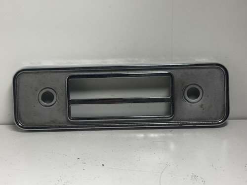 Oldtimer autoradio blaupunkt - autoradio,
