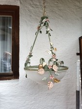 Kunstschmiede Reindl Lampe Garmisch-Partenkirchen