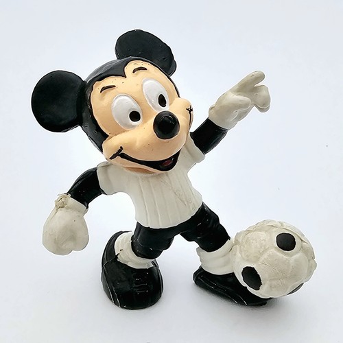 1984 bullyland walt disney - walt,